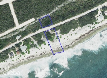 CAYMAN BRAC BEACHFRONT DEVELOPMENT THREE