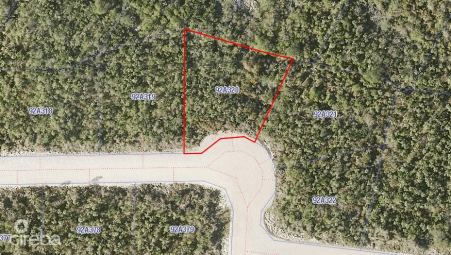 LAND IN LITTLE CAYMAN EAST