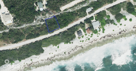 CAYMAN BRAC BLUFF LOT CAYMAN BRAC BLUFF LOT