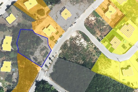 DEVELOPMENT LOT 0.41 ACRES