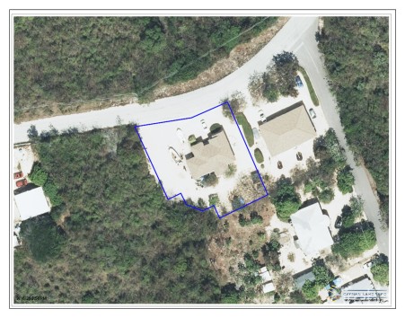 FAMILY HOME IN CAYMAN BRAC