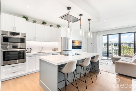 OLEA CONDO #321 - CAMANA BAY