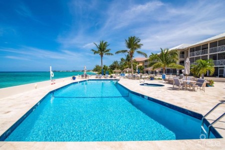 DISCOVERY POINT CLUB