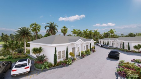 WOODRIDGE - VENDOR PAYS 50% STAMP DUTY! NEW 2 BEDROOM IN GATED COMMUNITY