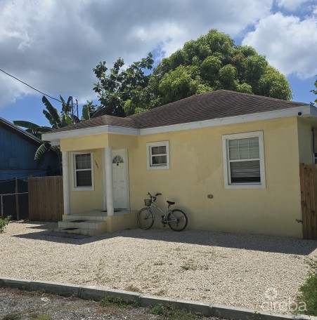 #185 EASTERN AVENUE HOME