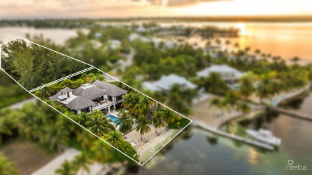 KEMPA KAI, BEACHFRONT ESTATE WITH 0.66 ACRE PARCEL KEMPA KAI, BEACHFRONT ESTATE WITH 0.66 ACRE PARCEL