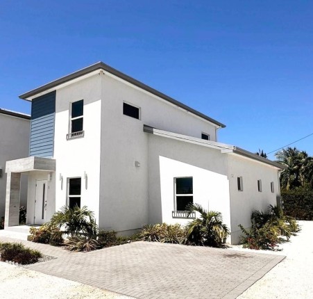 MODERN DUPLEX 3 BED ABBEY VILLAS