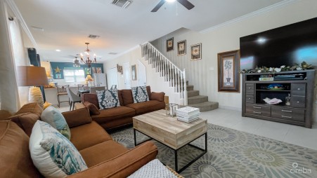 2 BED SOUTH SOUND TOWNHOME  GRAND PALMS 2 BED SOUTH SOUND TOWNHOME  GRAND PALMS