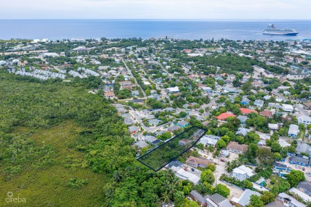 PRIME DEVELOPMENT LAND IN GEORGE TOWN PRIME DEVELOPMENT LAND IN GEORGE TOWN