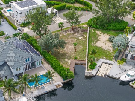 DAUM QUAY CANALFRONT LAND PARCEL DAUM QUAY CANALFRONT LAND PARCEL