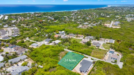 SAVANNAH LAND, ROSES ESTATES