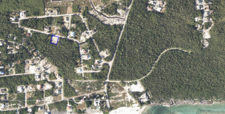 BEACH BAY DUPLEX LOT