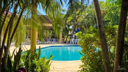 LAGUNA DEL MAR - SEVEN MILE BEACH