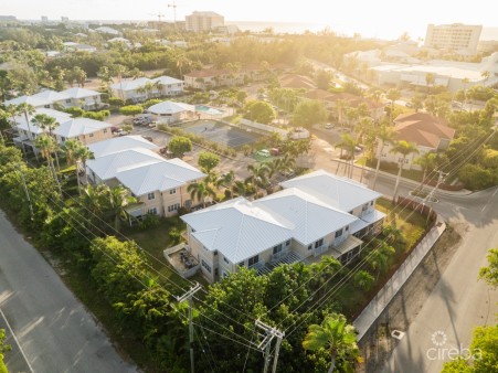 SOUTHAMPTON GARDENS #1