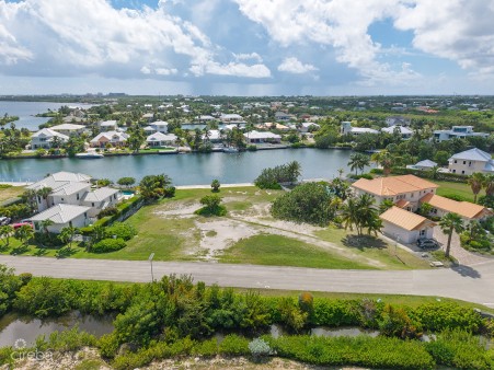 THE SHORES 0.66 ACRE LAND WITH DOCK