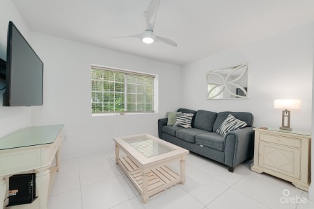 LAKESIDE #D127: PRIME ENTRY-LEVEL INVESTMENT NEAR CAMANA BAY