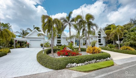 OCEAN VIEW FAMILY HOME SPOTTS