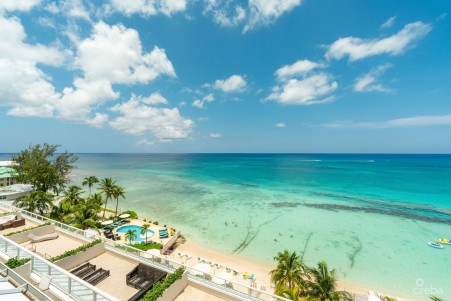 SOUTH BAY BEACH CLUB CORNER PENTHOUSE