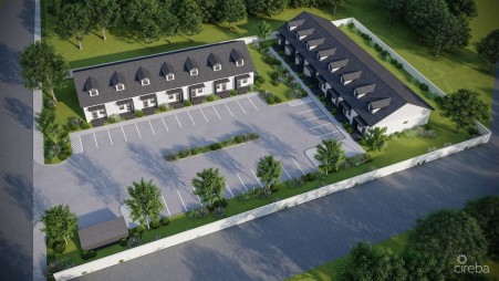 NORTH PALM HEIGHTS - UNIT #3