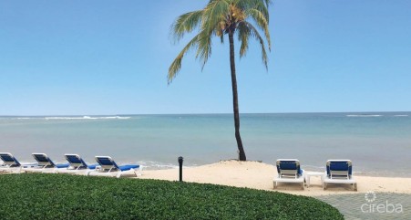 CASTAWAY COVES #115 UPDATED FIRST FLOOR RETREAT