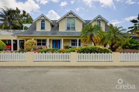MULTIFAMILY RESIDENCE ON CRANBROOK DR.