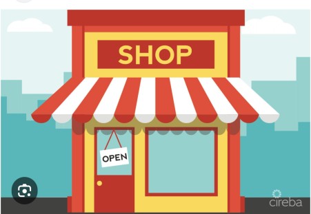 LOCAL RETAIL BUSINESS OPPORTUNITY - BUSINESS ONLY