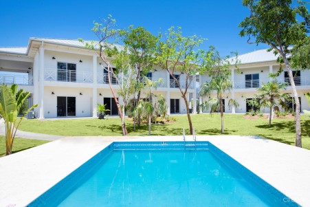 SEA MIST CONDOS UNIT 302 - DEVELOPER FINANCING