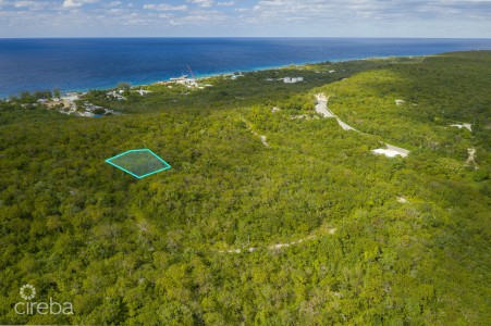 CAYMAN BRAC LAND 230