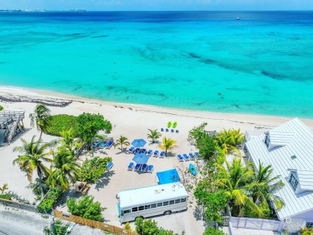 BOGGY SANDS CLUB CORAL 1