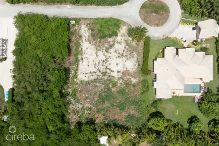 REDUCED - LAND 0.57 ACRES SAVANNAH