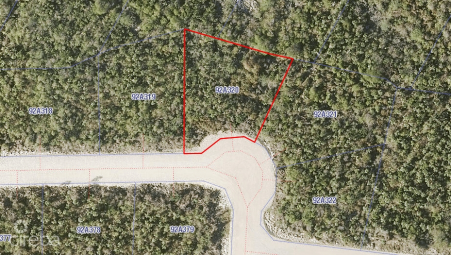 LAND IN LITTLE CAYMAN EAST