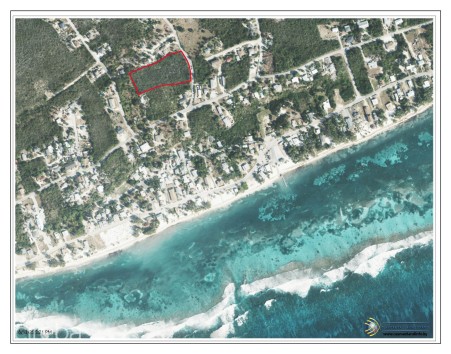 MAHOGANY HEIGHTS - LOT #6