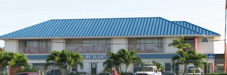 AVCOM AIRPORT COMMERCIAL CENTRE - UNIT 5