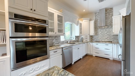 4 BED RESIDENTIAL HOME - SOUTH SOUND