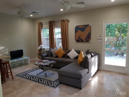 THE THATCH AT FRANK SOUND