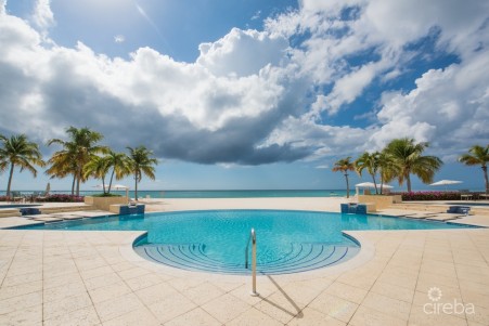 PINNACLE #34 PENTHOUSE WITH GARAGE