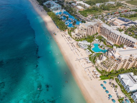 RITZ - CARLTON PRIVATE RESIDENCE #501