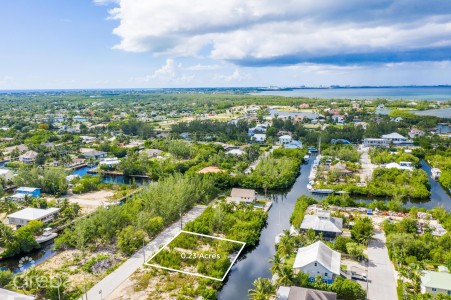 GREEN STREET 0.23 ACRES, SAVANNAH CANAL-FRONT