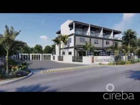 MANTRAS 2 BED MODERN CLOSE TO THE BEACH