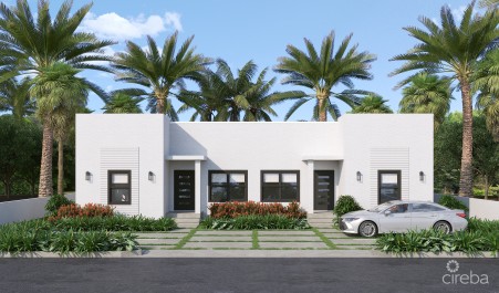 NATALIA'S COTTAGE - 2-BEDROOM HOME