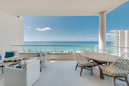 SEAFIRE PENTHOUSE N802