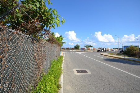 COMMERCIAL PARCEL OFF PRINTER WAY