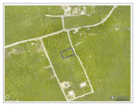 BRAC BLUFF VACANT LAND