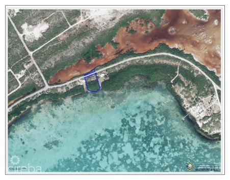 LITTLE CAYMAN SOUTH- OWEN ISLAND VIEWS