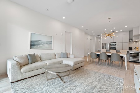 AURA 107, SOUTH SOUND CONDO