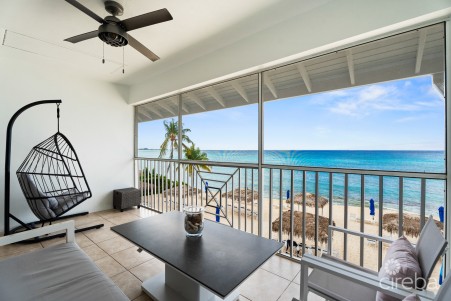 DISCOVERY POINT  PENTHOUSE  BEACHFRONT -  PROVEN INCOME GENERATOR