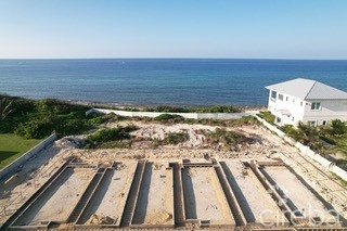 VILLA #10 SECRET BEACH