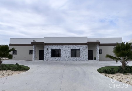 LOWER VALLEY DUPLEX