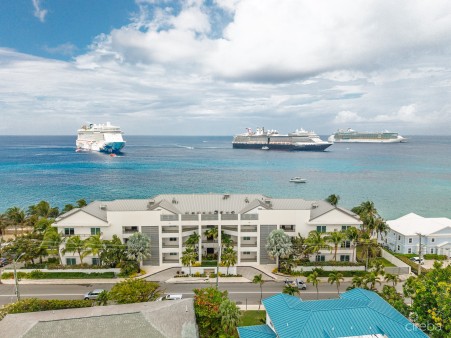 OCEANA 201