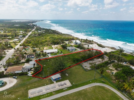 NORTH SIDE LAND OPPORTUNITY